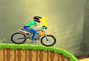 Super Bike Ride
